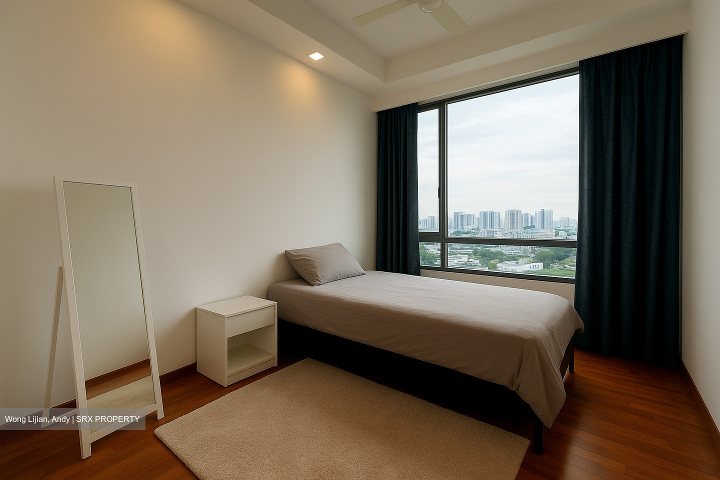 The Riverine By The Park (D12), Apartment #496026581